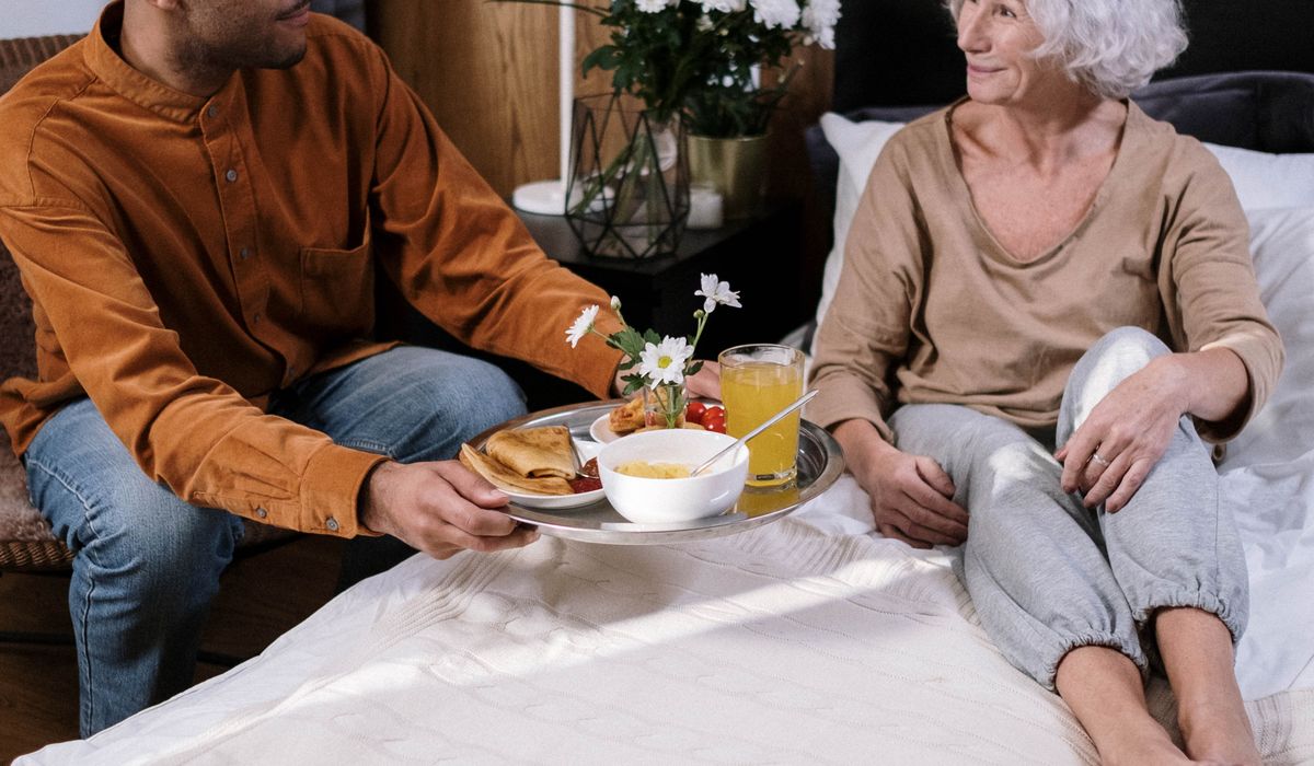 What to Expect from a Traditional Full English Breakfast