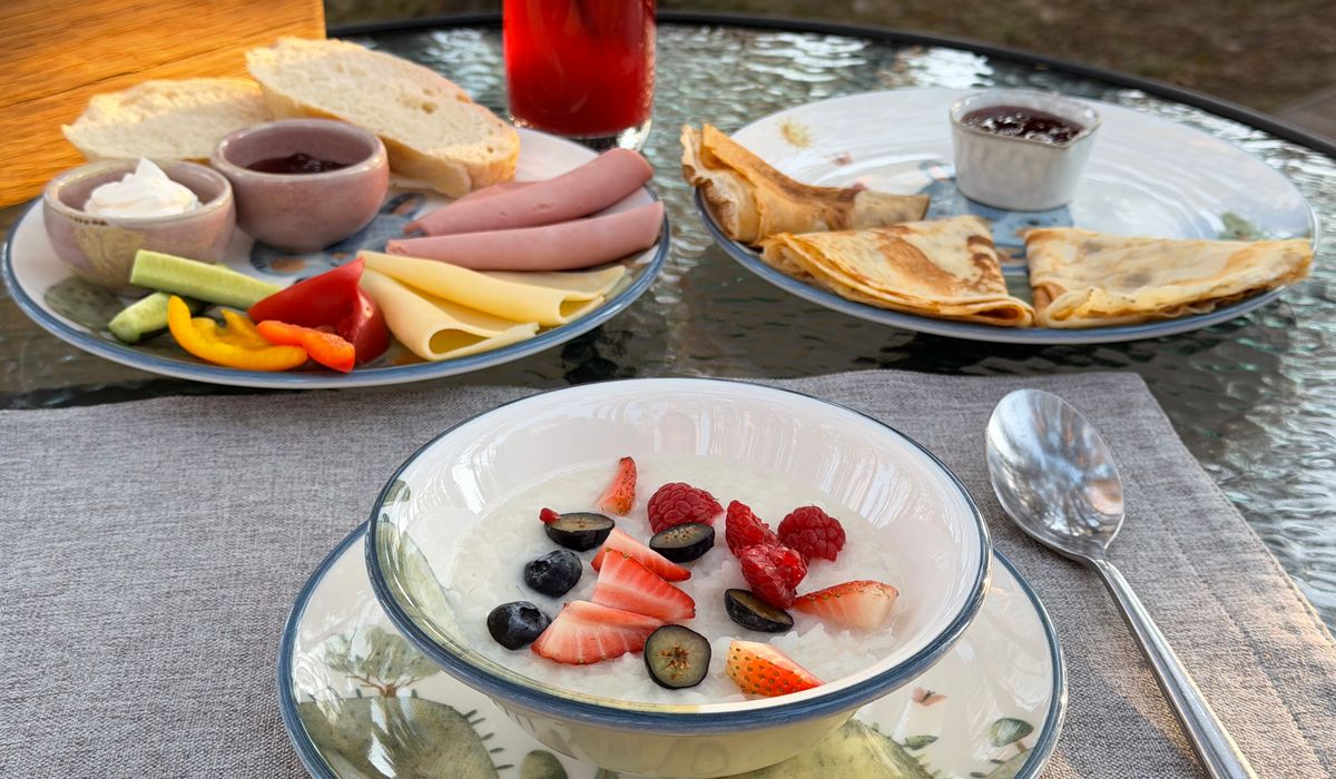 Preparing Your Guest House for the Spring Season