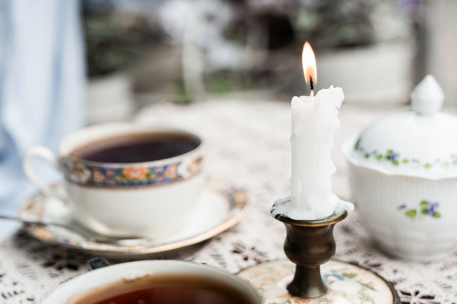 Marlow Bed and Breakfast