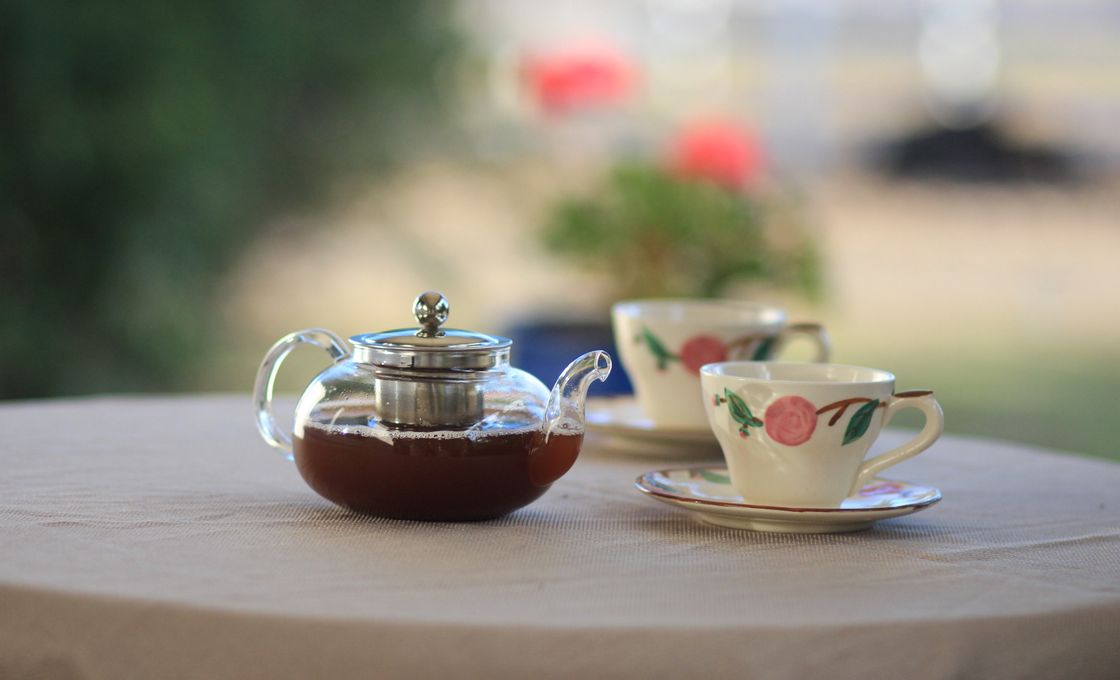 Marlow Bed and Breakfast