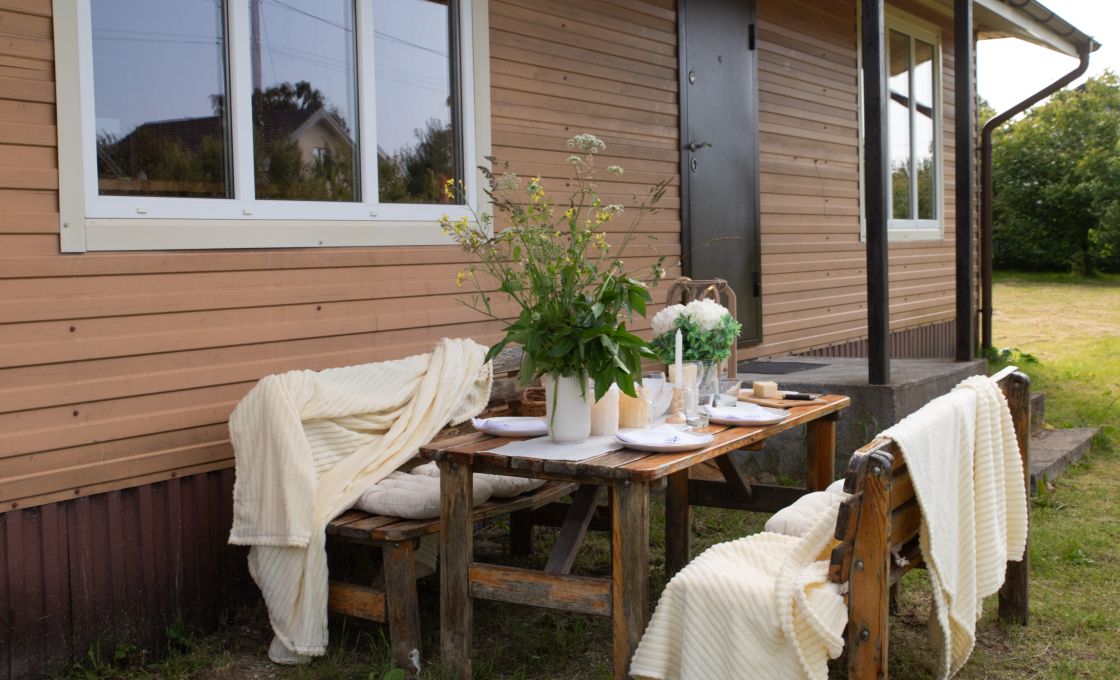 Marlow Bed and Breakfast