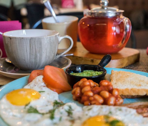 Marlow Bed and Breakfast