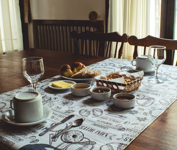 Marlow Bed and Breakfast