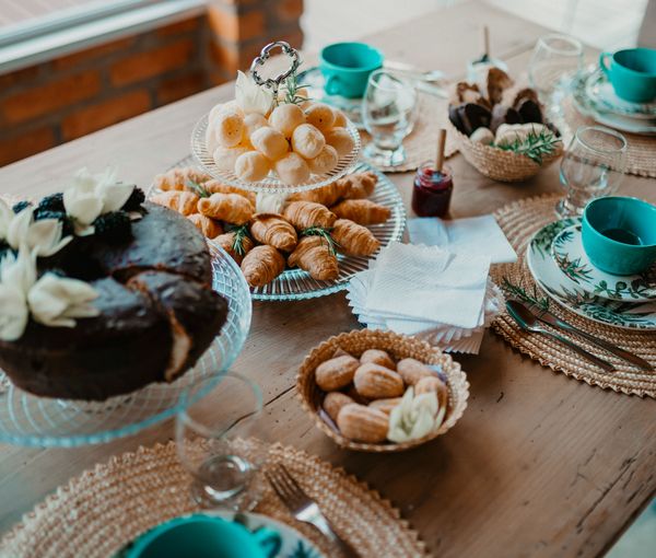 Marlow Bed and Breakfast